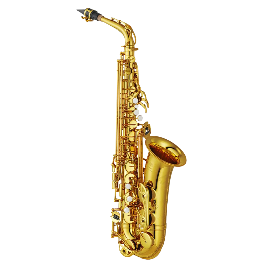 Alto Saxophone