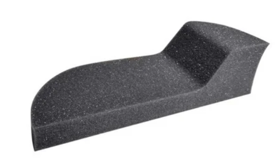 Padded Shoulder Rest