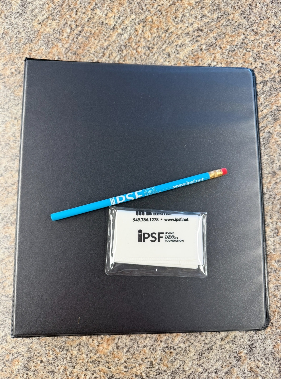 Binder Bundle