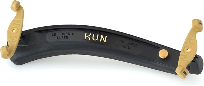 1/2 & 3/4 Kun Shoulder Rest